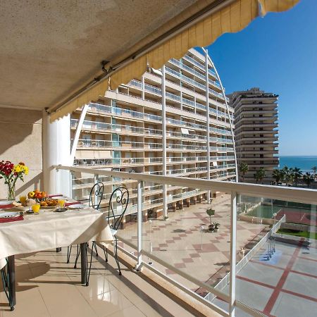 Apartment Casa De Ana By Interhome Cullera Esterno foto