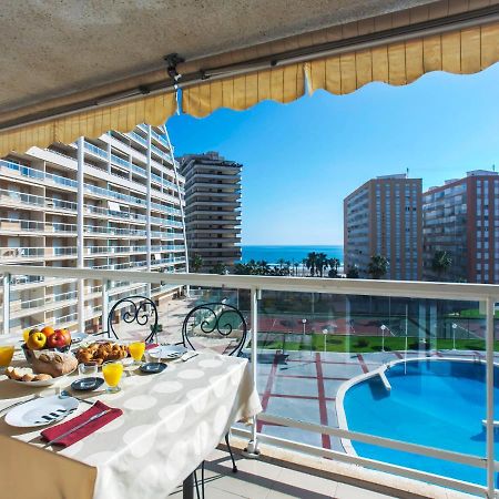 Apartment Casa De Ana By Interhome Cullera Esterno foto