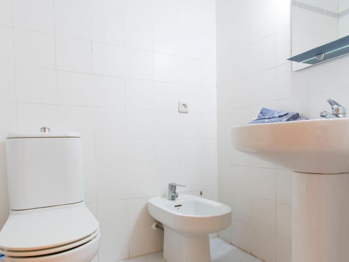 Apartment Casa De Ana By Interhome Cullera Esterno foto