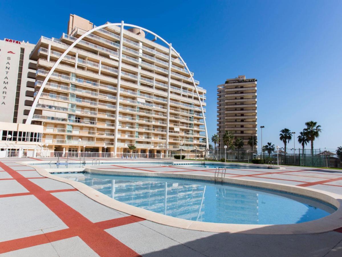 Apartment Casa De Ana By Interhome Cullera Esterno foto