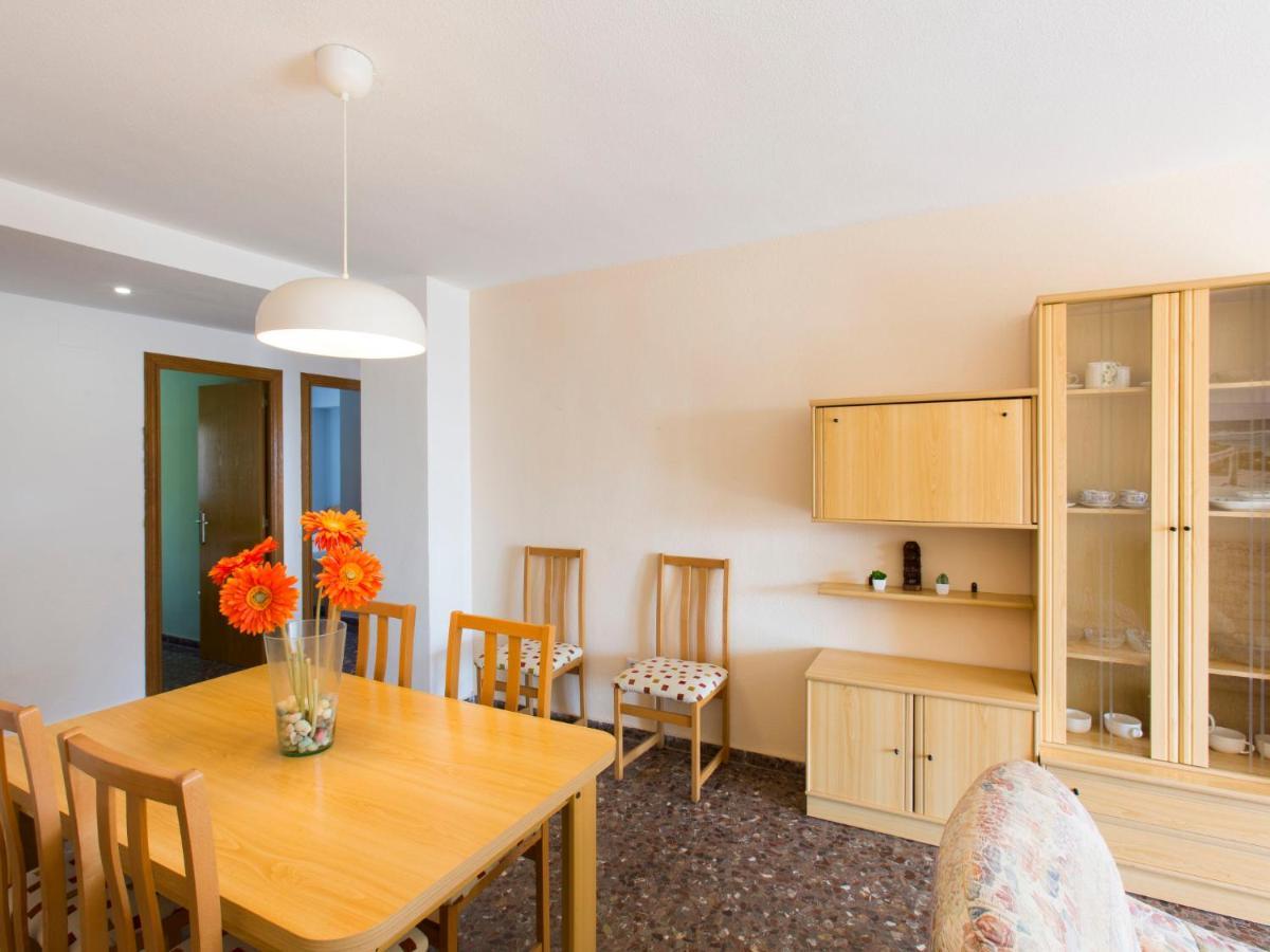 Apartment Casa De Ana By Interhome Cullera Esterno foto