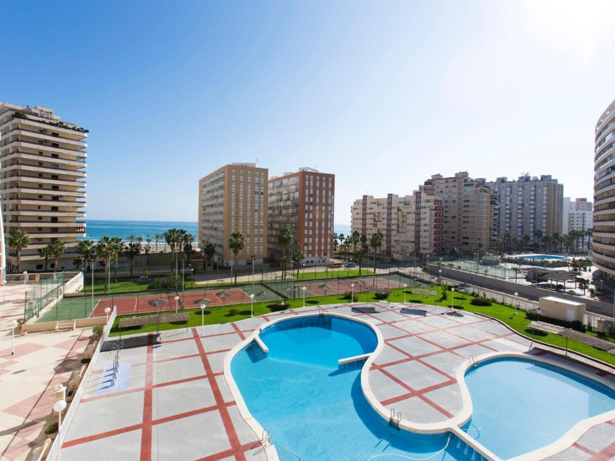 Apartment Casa De Ana By Interhome Cullera Esterno foto
