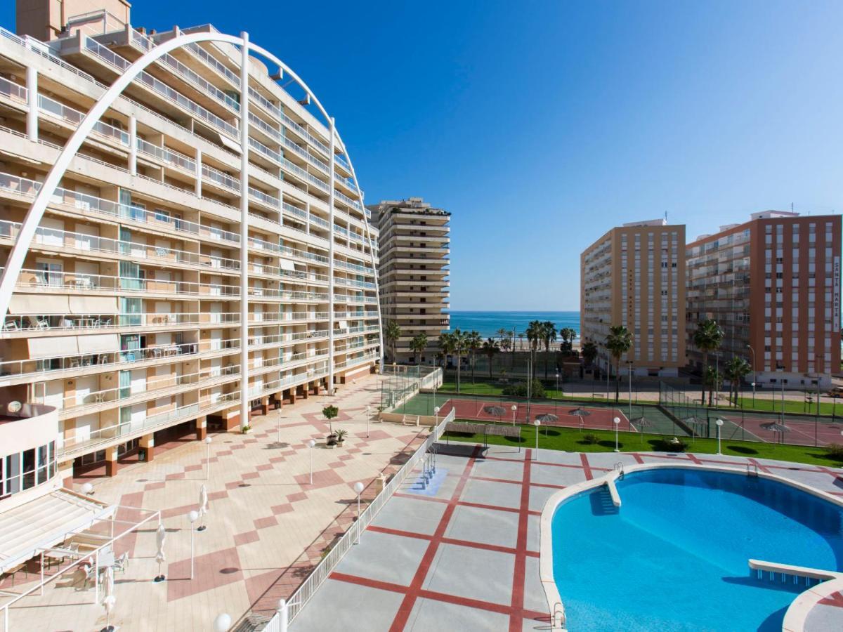 Apartment Casa De Ana By Interhome Cullera Esterno foto