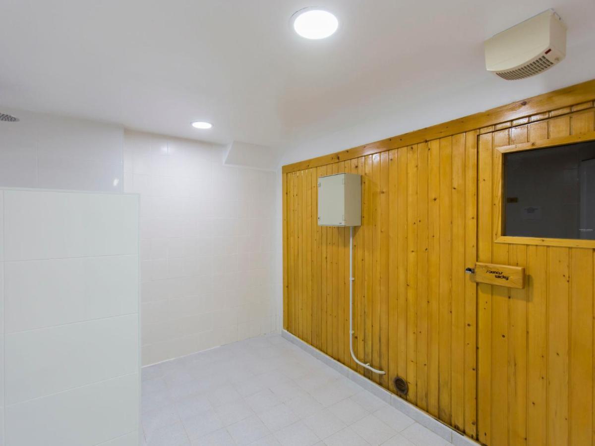 Apartment Casa De Ana By Interhome Cullera Esterno foto